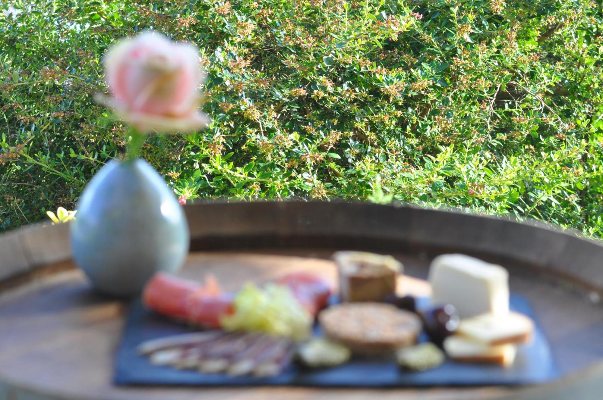 Le Lion D'Or En Perigord Bed & Breakfast Mauzac-et-Grand-Castang Exterior photo